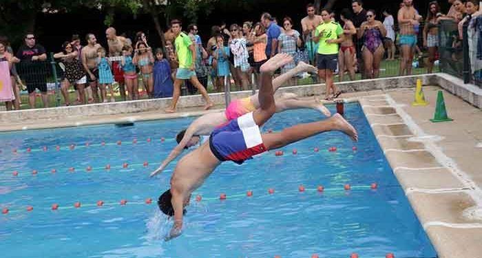 Pareja organiza a partir del viernes su “Finde Joven”