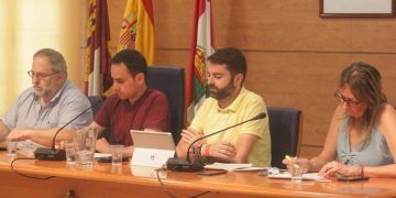 Cabanillas del Campo. El Ayuntamiento aprueba modificaciones de crédito por valor de 1’2 millones, para afrontar inversiones y gastos