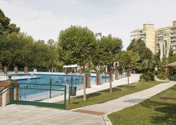 Los menores de 0 a 3 años podrán acceder gratis a las piscinas municipales de Guadalajara a partir del 1 de agosto