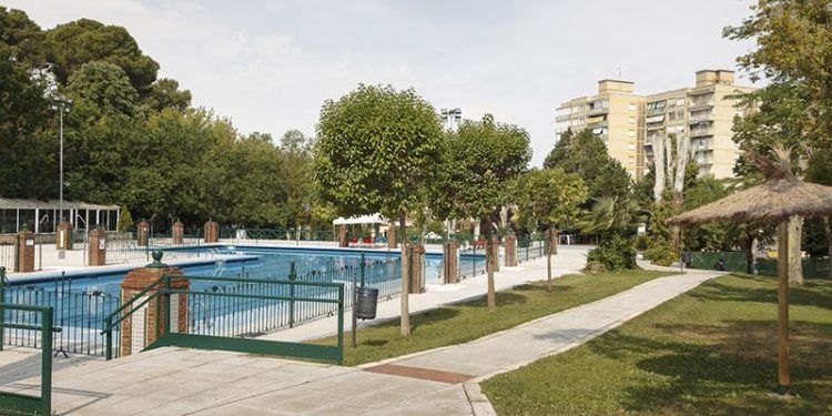 Los menores de 0 a 3 años podrán acceder gratis a las piscinas municipales de Guadalajara a partir del 1 de agosto Los menores de 0 a 3 años podrán acceder gratis a las piscinas municipales de Guadalajara a partir del 1 de agosto