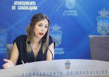 El equipo de Gobierno del Ayuntamiento de Guadalajara inicia los tramites para poner en marcha una auditoría en los patronatos municipales