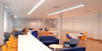 IU Azuqueca denuncia que el Alcalde Blanco restringe el horario de las salas de estudios de la biblioteca municipal