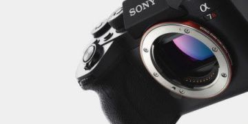 Sony presenta la cámara Alpha 7R IV de alta resolución con el primer sensor de imagen de fotograma completo retroiluminado de 61,0 MP del mundo