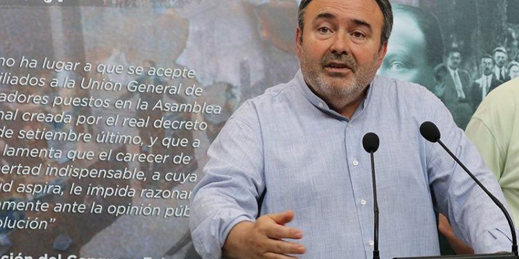 UGT propone un decálogo de medidas para mejorar Castilla-La Mancha en la próxima legislatura