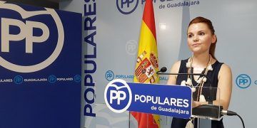 Valdenebro denuncia la traición de Ciudadanos al formar gobierno con PSOE y Podemos a cambio de sueldos y sillones