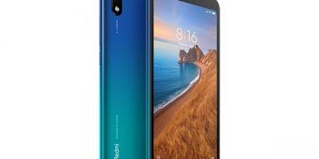 Xiaomi lanza Redmi 7A en España a la venta desde 99 €