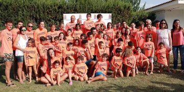 Éxito de participación y público del ‘Finde Joven’ de Pareja