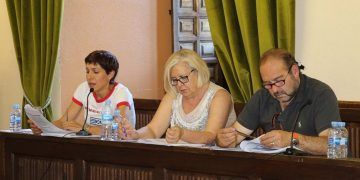 Sigüenza presenta el programa de fiestas de San Roque 2019