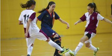 Comienza la Copa ‘Junta de Comunidades de Castilla-La Mancha’ de fútbol, fútbol sala y baloncesto