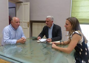Vega devolverá a los municipios la toma de decisiones en el Consorcio de Residuos