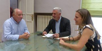 Vega devolverá a los municipios la toma de decisiones en el Consorcio de Residuos
