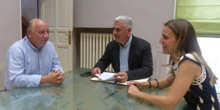 Vega devolverá a los municipios la toma de decisiones en el Consorcio de Residuos