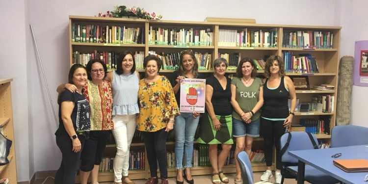 Concejalía y Consejo de la Mujer del Ayuntamiento del Casar ponen en marcha la campaña ‘no agresiones sexistas’ para las fiestas del municipio