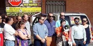 El Grupo Municipal de Vox en Villanueva de la Torre se congratula de que el centro de menores no se instale en el municipio