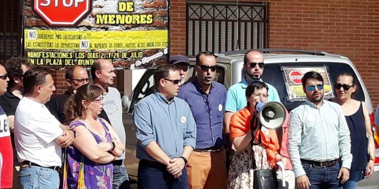 El Grupo Municipal de Vox en Villanueva de la Torre se congratula de que el centro de menores no se instale en el municipio