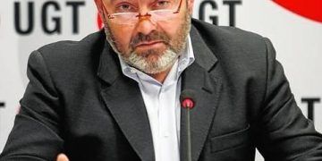 Datos julio 2019. UGT CLM considera que la bajada del paro es muy reducida y avanza en la línea de la ralentización económica