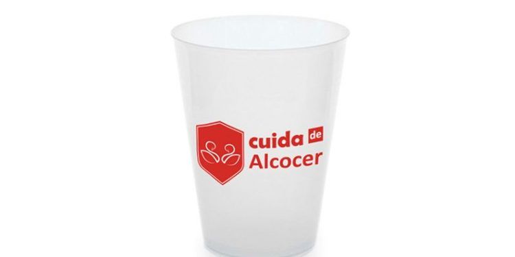 Alcocer le declara la guerra al plástico