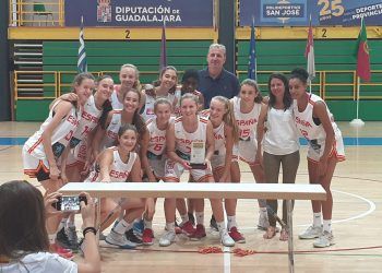 La Diputación de Guadalajara aumentará en este mandato el apoyo al deporte femenino