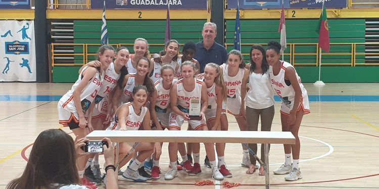 La Diputación de Guadalajara aumentará en este mandato el apoyo al deporte femenino