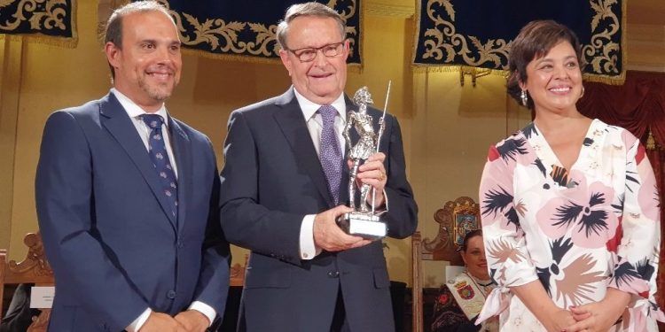 Bellido elogia a quienes promueven “la solidaridad, la igualdad y el diálogo para construir una sociedad mejor” Bellido elogia a quienes promueven “la solidaridad, la igualdad y el diálogo para construir una sociedad mejor”
