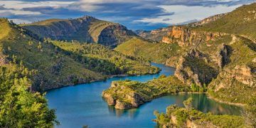 El Gobierno de España destina 550.000 euros para mejorar infraestructuras y equipamientos en municipios de Guadalajara y Cuenca