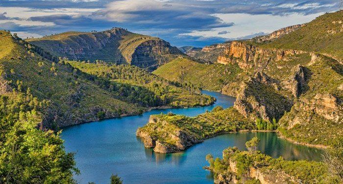 El Gobierno de España destina 550.000 euros para mejorar infraestructuras y equipamientos en municipios de Guadalajara y Cuenca