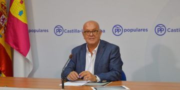 Bravo pide explicaciones al Gobierno de Page por las nóminas de los docentes con residencias de mayores como pagadores