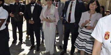 Brihuega hace una pausa hasta la celebración de la Octava de la Virgen el 22 de agosto