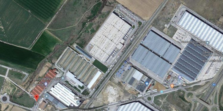 Muere, en Alovera, un trabajador de 24 años