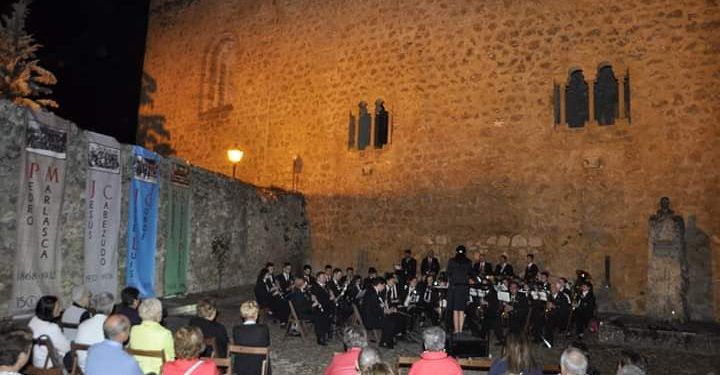 Brihuega conmemora la Octava de la Virgen