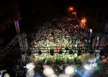 Concluyen las fiestas de San Roque más participativas y multitudinarias de los últimos años