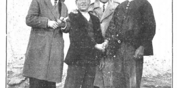 Crimen de Cuenca: Después de 109 años no hemos “aprendio na”