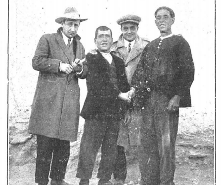 Crimen de Cuenca: Después de 109 años no hemos “aprendio na”