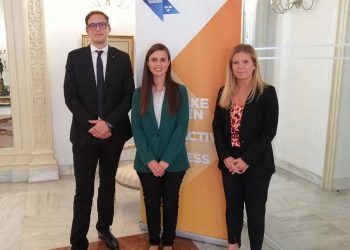 ‘Guadalajara Empresarial’ sigue generando sinergias empresariales con embajadas