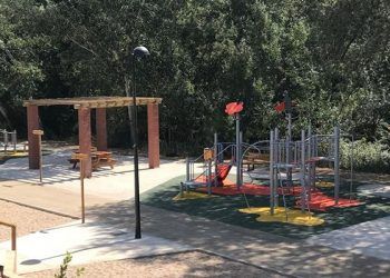 El Ayuntamiento de Guadalajara recepciona las obras de recuperación de la margen derecha de la ribera del Henares