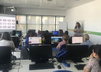 El departamento de formación de CEOE-Cepyme Guadalajara imparte 32 cursos durante el primer semestre del año