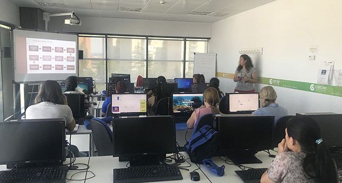 El departamento de formación de CEOE-Cepyme Guadalajara imparte 32 cursos durante el primer semestre del año El departamento de formación de CEOE-Cepyme Guadalajara imparte 32 cursos durante el primer semestre del año