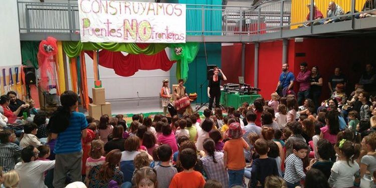 El FESCIGU acogerá a diez organizaciones sociales durante el festival El FESCIGU acogerá a diez organizaciones sociales durante el festival