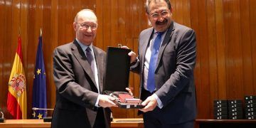 El Gobierno de Castilla-La Mancha celebra la nominación del Plan Dignifica de la Consejería de Sanidad a los premios New Medical Economics