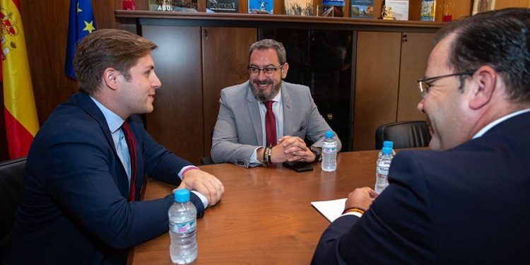 El Gobierno de Castilla-La Mancha concluirá en los próximos meses mejoras en varias carreteras de la Red regional en la provincia de Guadalajara