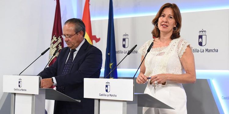 El Gobierno regional marca su hoja de ruta inicial con cuatro nuevas leyes: Estatuto de las Mujeres Rurales, Economía Circular, Evaluación Ambiental y Participación