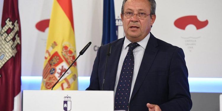 El Gobierno regional resalta que Castilla-La Mancha crecerá los próximos años con tasas del entorno del 2 por ciento