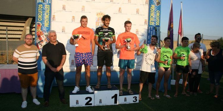 El Interpueblos de Natación de Guadalajara ha batido en 2019 todos los récords de participación El Interpueblos de Natación de Guadalajara ha batido en 2019 todos los récords de participación
