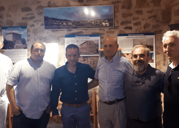 “El Museo Histórico de Cubillejo de la Sierra es símbolo de apego a las raíces y resistencia contra la despoblación”