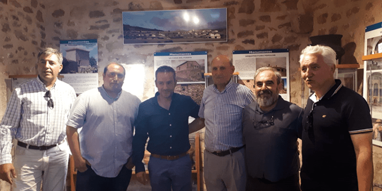 “El Museo Histórico de Cubillejo de la Sierra es símbolo de apego a las raíces y resistencia contra la despoblación”