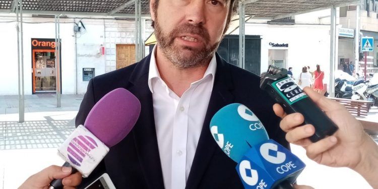 El PP denuncia la precaria situación que padecen los trabajadores del transporte sanitario en la provincia de Guadalajara
