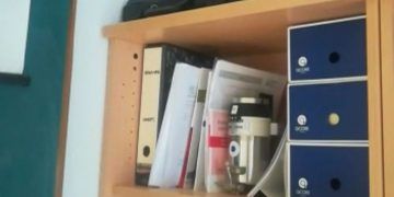 El PP en el Ayuntamiento de Guadalajara denuncia la situación de insalubridad en el Hospital de Guadalajara ante la aparición de ratas y ratones