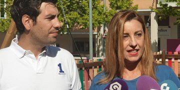 El PP en el Ayuntamiento de Guadalajara pide que se incluya una partida económica para juegos infantiles inclusivos en los Presupuestos de 2020