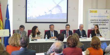 El Programa Operativo FEDER 2014-2020 incorpora el incremento del uso de las energías renovables en edificios e infraestructuras públicas como nuevo ámbito de actuación