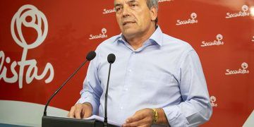 El PSOE exige al PP de Guadalajara que “planten cara a quienes han presentado una PNL que es un desprecio hacia los ribereños y Guadalajara”